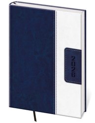Tdenn di A5 Classic modro/bl