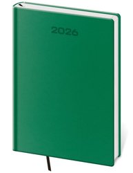 Denn di A5 Soft zelen