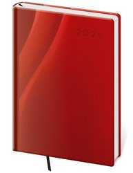 Denn di A5 Vario Red design