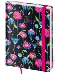 Denn di A5 Vario Fragrance s gumikou