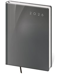 Tdenn di A5 Vario Grey design