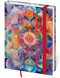 Tdenn di B6 Vario Kaleidoscope s gumikou