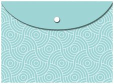 Pouzdro na dokumenty A6 Waves