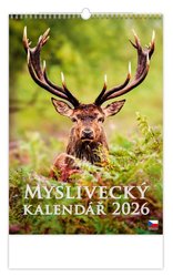 Mysliveck kalend