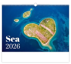 Kalend Sea