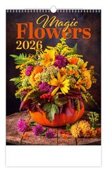 Kalend Magic Flowers
