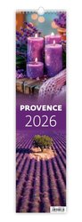 Kalend Provence - vzanka
