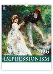 Kalend Impressionism