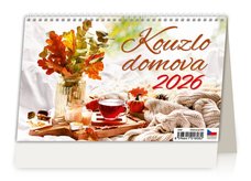 Kalend Kouzlo domova