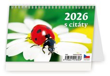 Plnovac kalend Tdenn &quot;S&quot; s citty