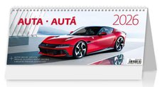 Plnovac kalend Auta