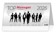 Plnovac kalend Top Manager