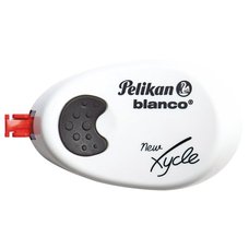 Roller korekn blanco