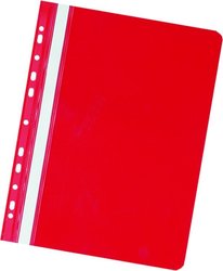 Herlitz Rychlovaza A4, erven