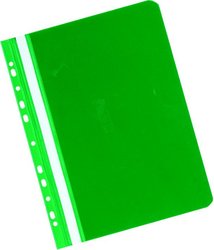 Herlitz Rychlovaza A4, zelen
