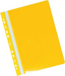 Herlitz Rychlovaza A4, lut