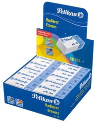 Pelikan Guma na tuku + inkoust  AC 30 30ks