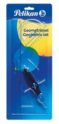 Herlitz Geometrick sada 5 ks