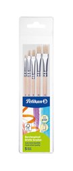 Pelikan tetce sada 613F . 2,6,8,10,12