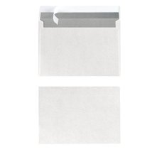 Herlitz Oblky C6/100 ks