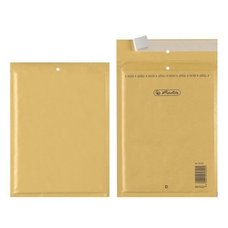 Herlitz Bublinkov oblky D