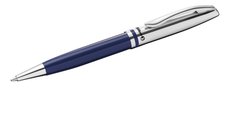 Herlitz Kulikov pero K35 Jazz, modr