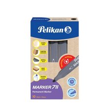 Pelikan - Popisova permanentn 711 ern
