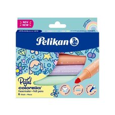 Pelikan - Fixy Colorella siln