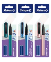 Pero roller ink. Pina mix