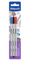 Fineliner 96 - Pelikan 3 ks
