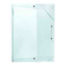 Herlitz Box na spisy A4/4 cm - ir