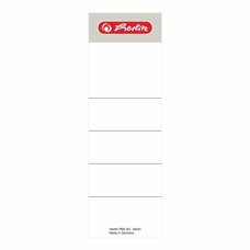 Herlitz ttky na Pkov poada 8 cm/10 ks