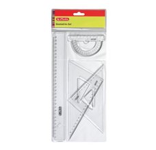 Herlitz Sada pravtek pro geometrii