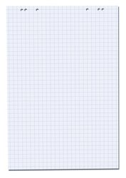 Blok Flipchart 68x99/20 list, tvereek