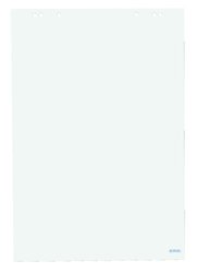 Herlitz Blok Flipchart 68 x 99/20 list, ist