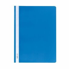 Herlitz Rychlovaza  A4, svtle modr