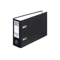 Herlitz Pkov Pkov poada A5/8 cm dlouh, maX.file protect ern