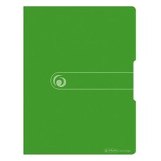 Herlitz Prezentan desky  A4 20 list