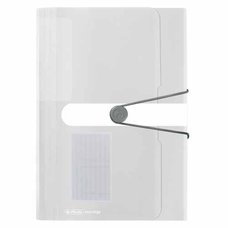 Herlitz Spisov desky easy orga A4