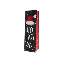 Taka drkov 10,5 cm x 36 cm x 10 cm, HO HO HO
