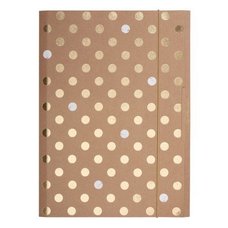 Herlitz Desky s klopou A4 Pure