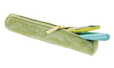 Pouzdro kulat mini,zelen, 21