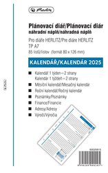 Herlitz - Npl do kroukovho die A7 - 2024, tdenn