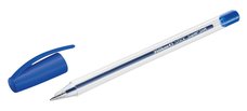 Pelikan Kuličkové pero super soft, modré