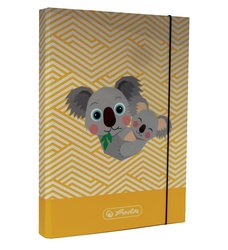 Box na seity A4, koala