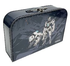 Kufk 35 cm TechMech