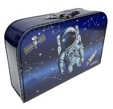 Kufk 35 cm kosmonaut