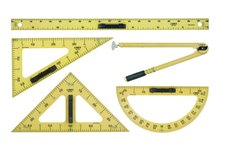 Linex - Pravtko tabulov sada rsovacch pomcek LINEX
