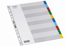 Bantex - Rozaova Bantex A4/10 dl