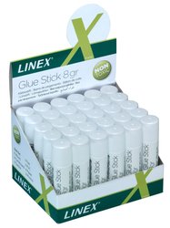 Linex - Lepidlo tyinkov LINEX 8 g.